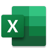 Microsoft Excel