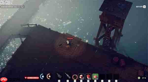 近战与远程武器的取舍