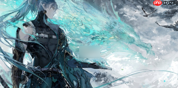 鸣潮嘉贝莉娜和仇远抽哪个 鸣潮嘉贝莉娜和仇远抽取建议