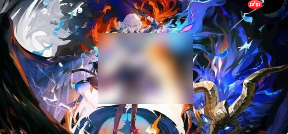 鸣潮嘉贝莉娜和仇远抽哪个 鸣潮嘉贝莉娜和仇远抽取建议