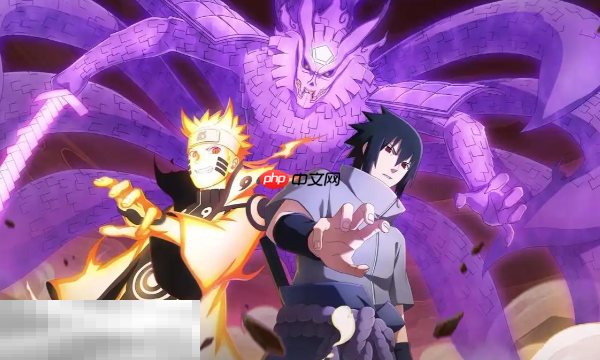 火影忍者手游体验服使用说明