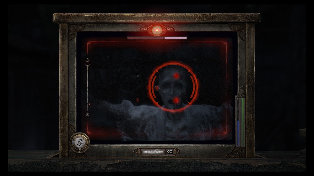 致命摄击/致命连摄时间