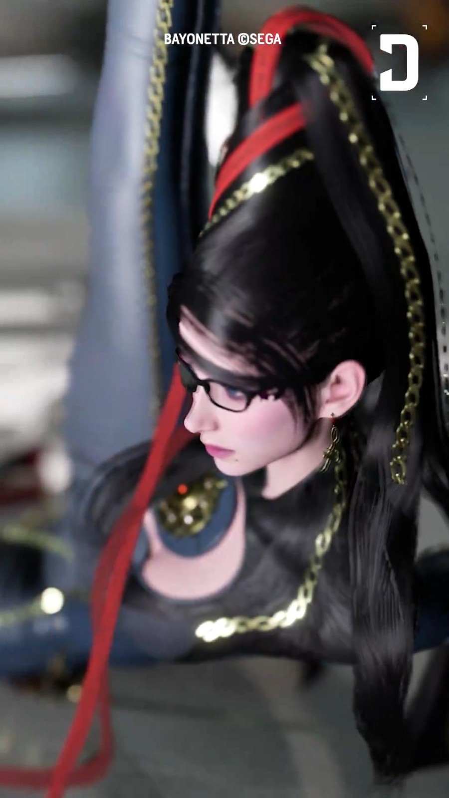 全新战斗场景展示