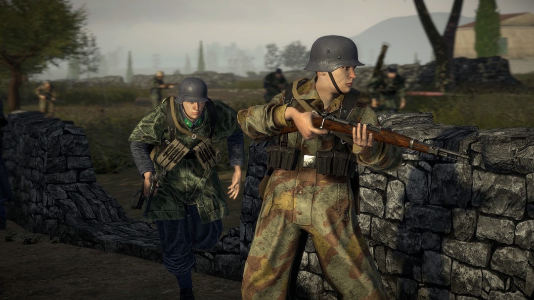 新的开发计划蓝图