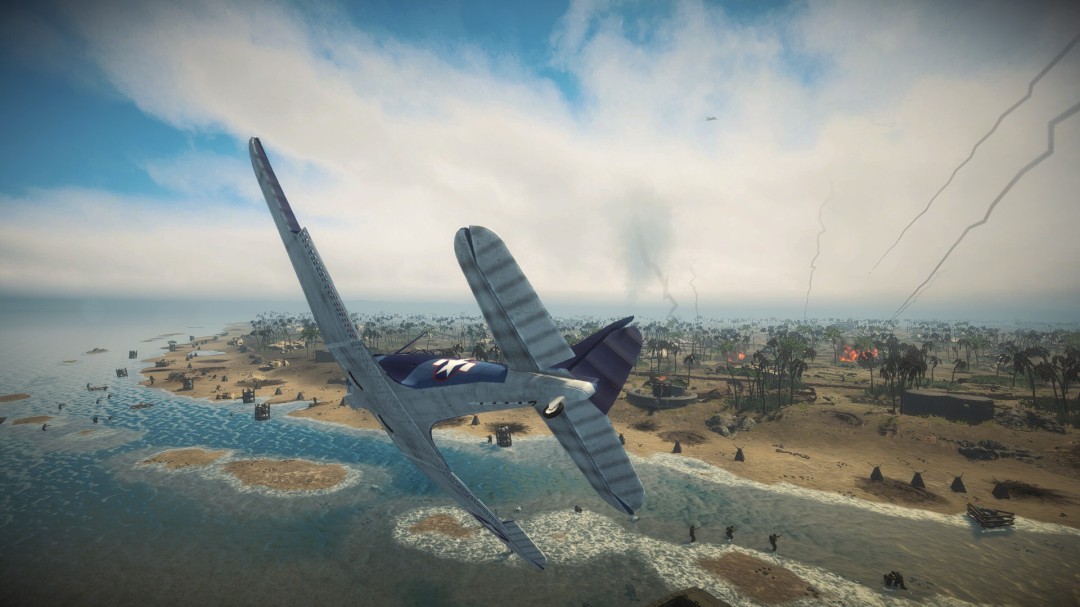 该 DLC 包含两个在《Easy Red 2》中全新的国家阵营