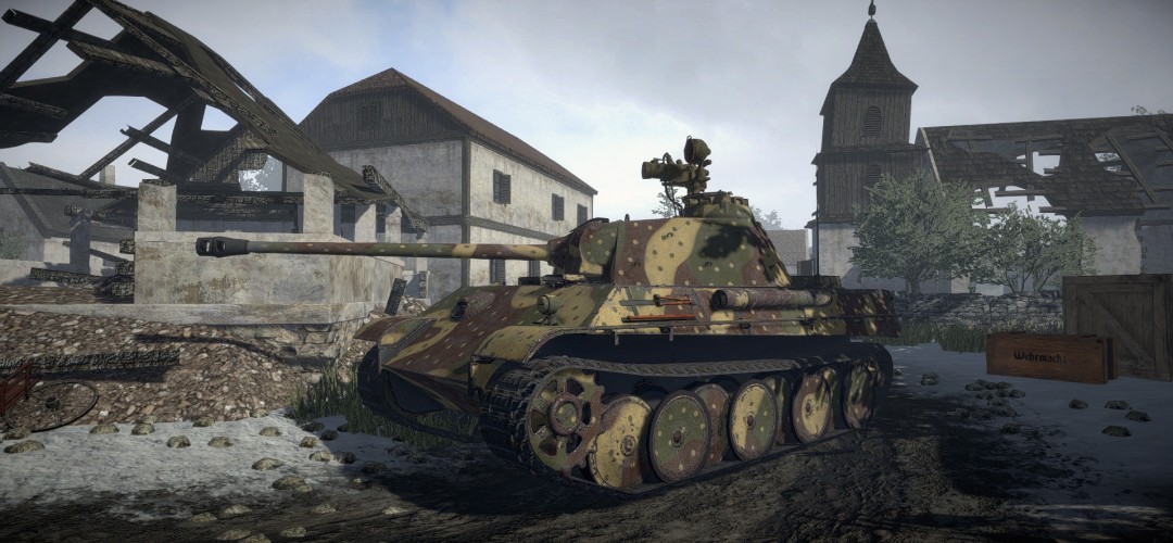 甚至包括稀有的纳粹德国末日战时科技