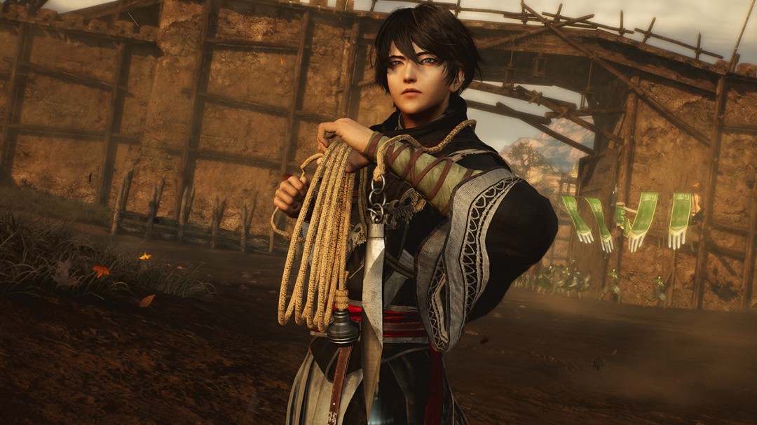 为了达到更高的高度，我们新增了训练和挑战项目。