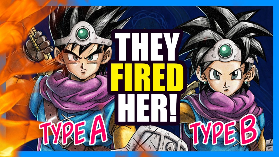 Square Enix裁员相关图片