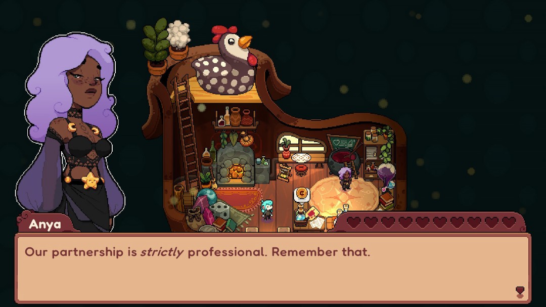 打造你的迷你农场