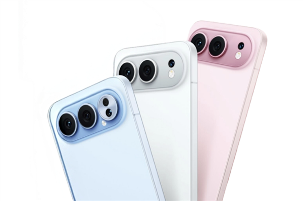 荣耀500系列开启预约：Pro版外观首次揭晓