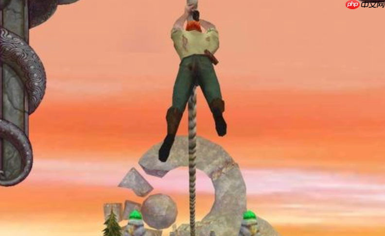 神庙逃亡经典版在线 神庙逃亡1代网页版入口