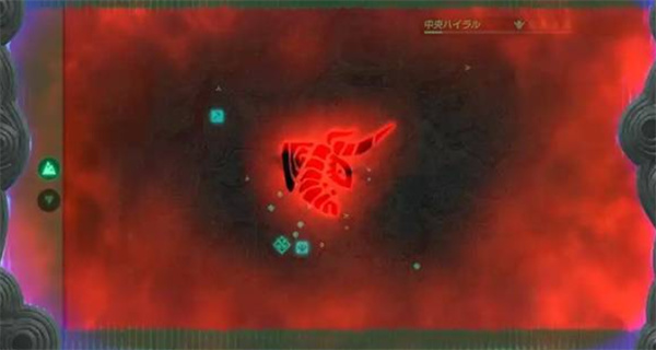 塞尔达无双封印战记不可逆内容介绍