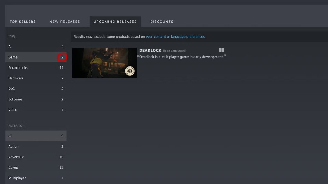 有玩家发现，在Valve的Steam开发者页面