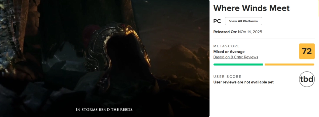 部分媒体评分如下