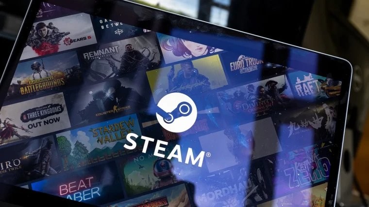 V社近期宣布将正式在Steam平台上支持安卓游戏