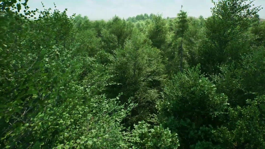 Epic正式向开发者推出了虚幻引擎5.7