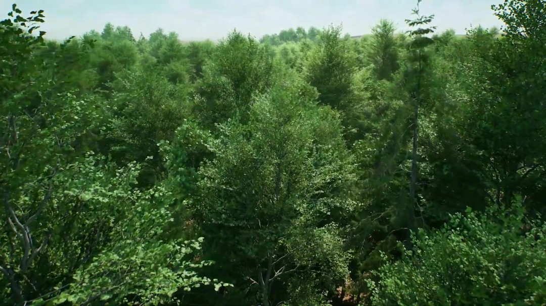 Epic正式向开发者推出了虚幻引擎5.7