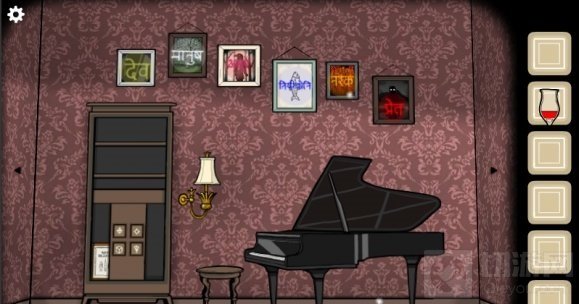 逃离方块剧院第五个节目