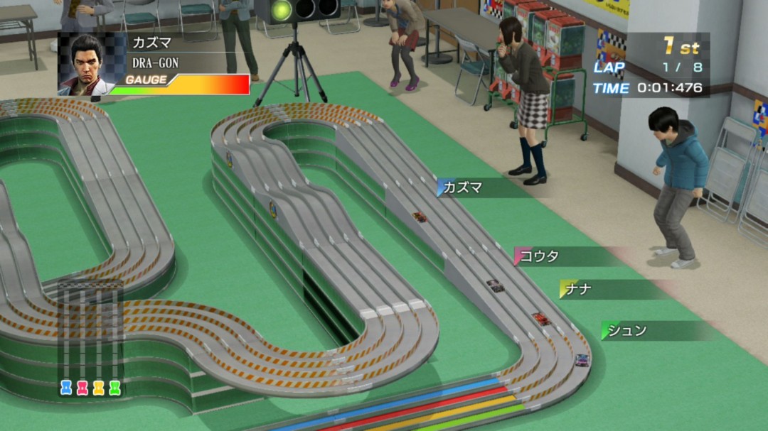 经典支线任务重现