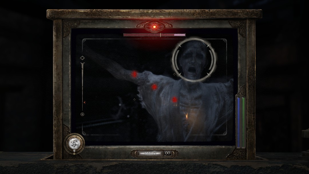 次世代画面表现