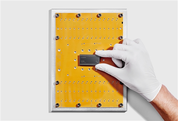 IBM推出两款全新量子处理器:有望破解千年难题!