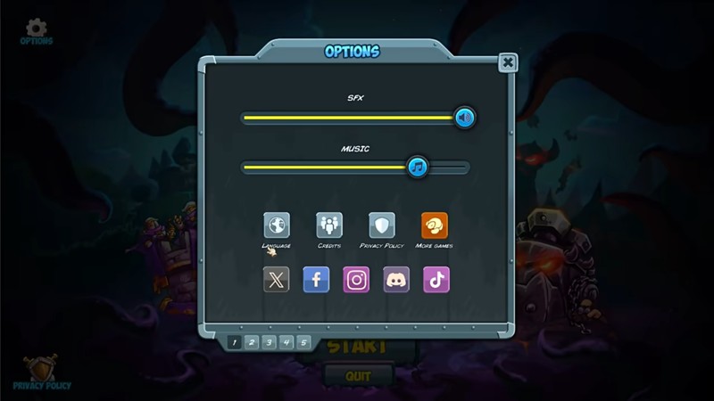 王国保卫战5联盟语言选项