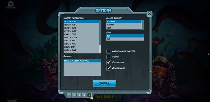 王国保卫战5联盟中文确认