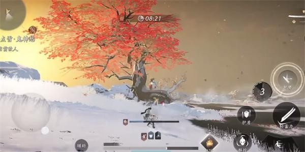 燕云十六声听梅点雪听梅点雪满奖励分享指南