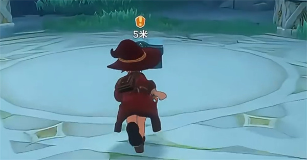 洛克王国世界水眷属任务完成指南