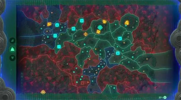 塞尔达无双封印战记前期速推技巧指南