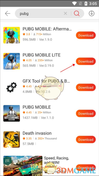 9apps怎么下载软件?