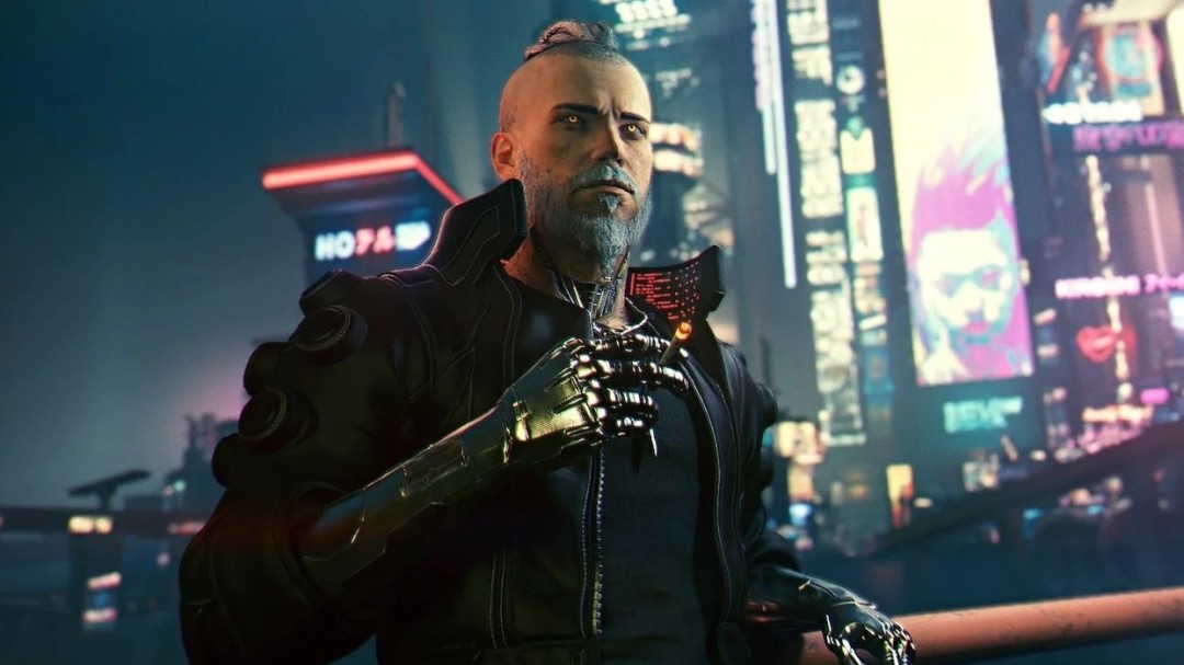 失眠组前核心成员杰西·斯科特已确认加盟CD Projekt RED