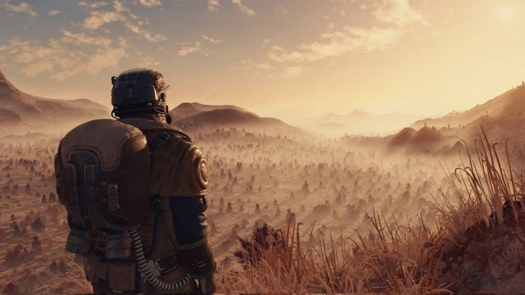 被遗忘的赛博义体蓝图