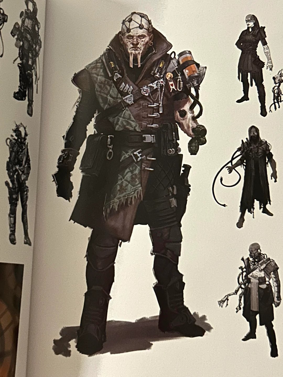 玩家自发的创意复兴