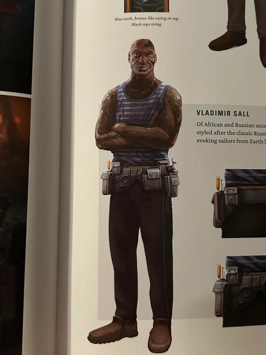 玩家自发的创意复兴