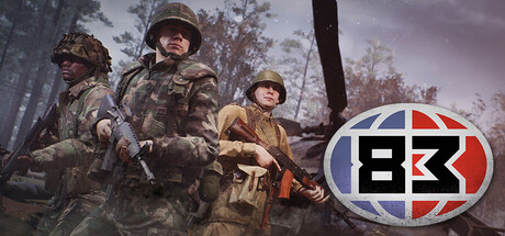 《'83》游戏概览