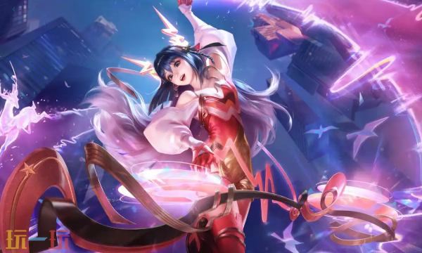 新赛季重点内容