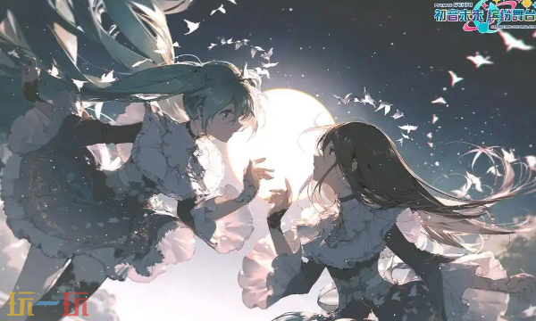 初音未来缤纷舞台歌曲解锁方法