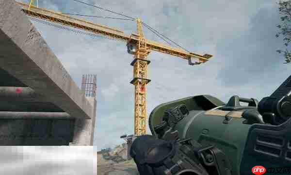 三角洲雷达地图网页版使用指南