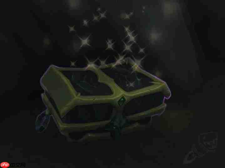 虫语者宝箱位置全解析攻略