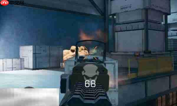 三角洲地图雷达怎么用 三角洲地图免费雷达工具介绍