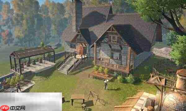 荒原曙光是哪个公司的 荒原曙光开发商介绍