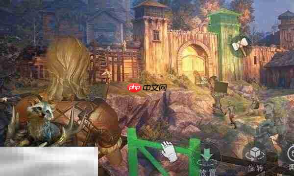 荒原曙光是哪个公司的 荒原曙光开发商介绍