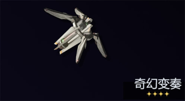 鸣潮卜灵武器怎么选/鸣潮卜灵武器推荐排行榜