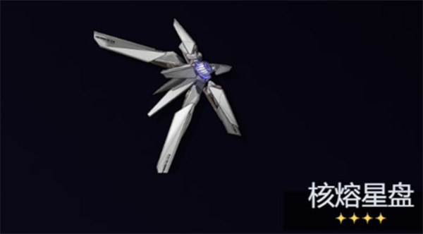 鸣潮卜灵武器怎么选/鸣潮卜灵武器推荐排行榜