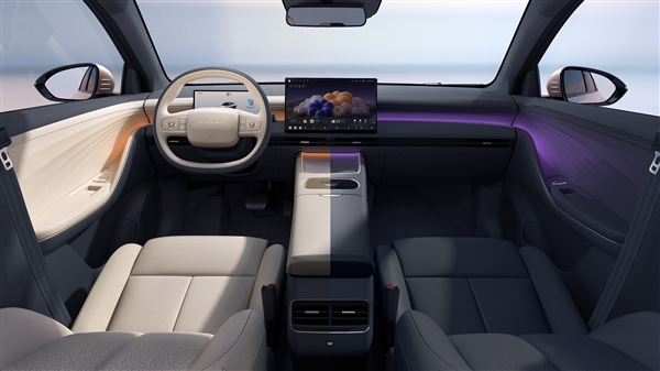 10.69万起 东风日产插混轿车N6预售：真没理由买轩逸了