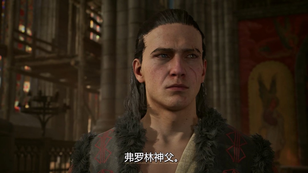 实机演示精彩画面