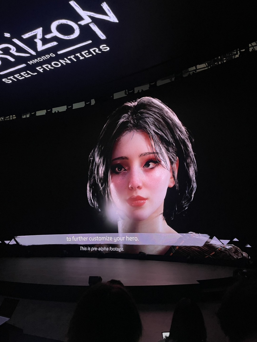 周边商品展示台