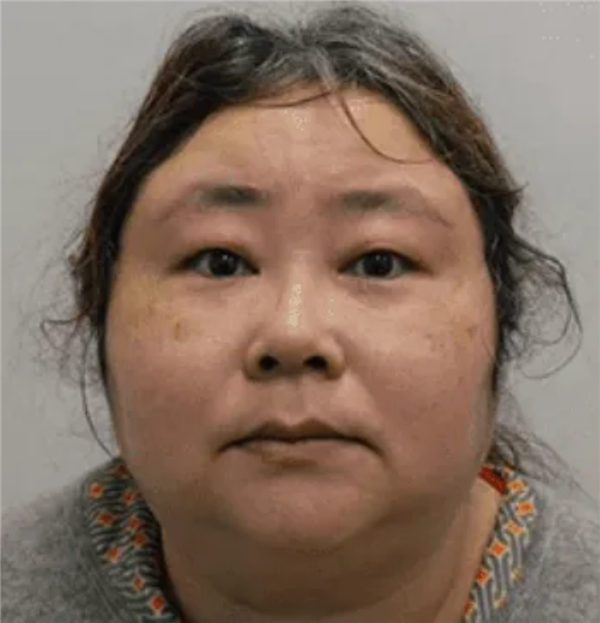 “比特币女王”在英国被判11年8个月 赃款520亿！坑了12.8万中国人