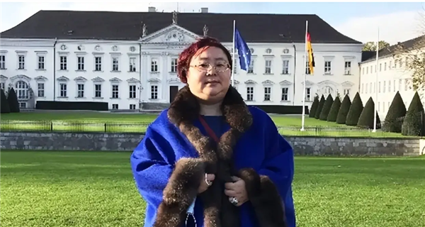 “比特币女王”在英国被判11年8个月 赃款520亿！坑了12.8万中国人